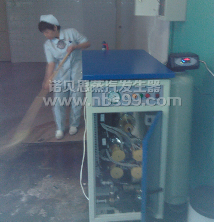 【浙江】國立醫院選擇午夜一区二区三区蒸汽發生器，因為品質