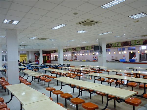 【南京】食堂用午夜最污视频APP做最可口飯菜