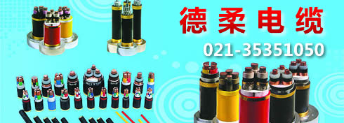【上海】德柔電纜(上海)有限公司推薦大家使用36kw午夜免费观看视频