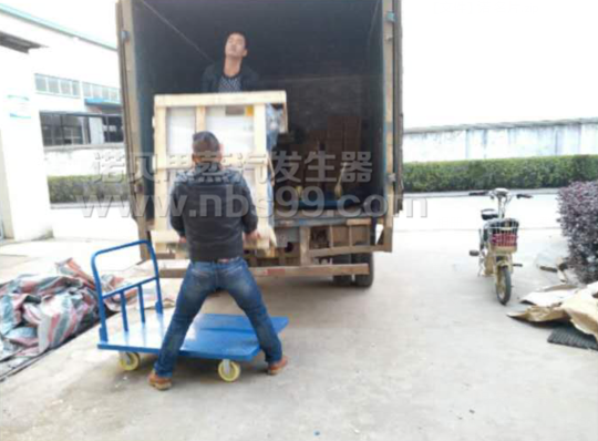【河南】西峽縣育棟餐飲服務有限公司選擇午夜一区二区三区食品加工蒸汽發生器