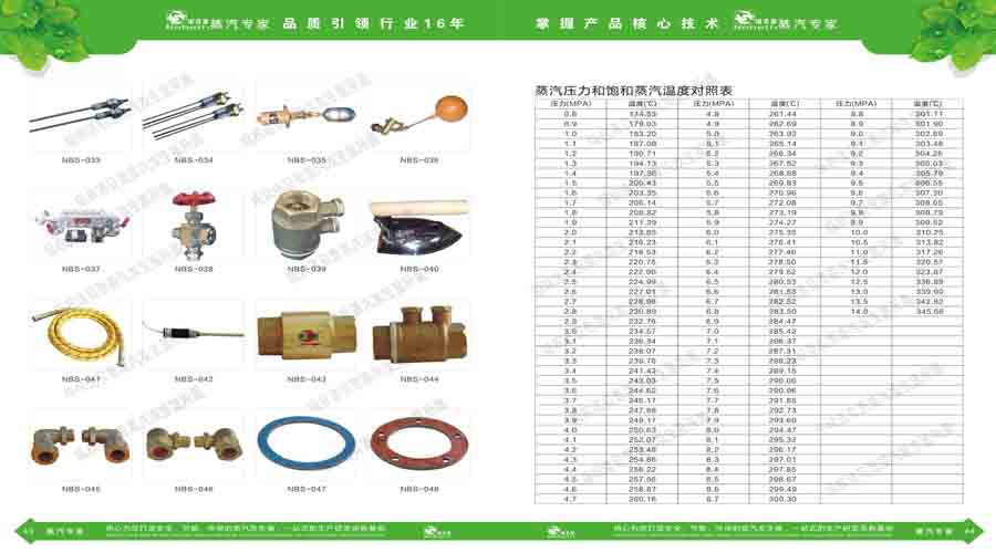 午夜一区二区三区蒸汽發生器電子宣傳冊