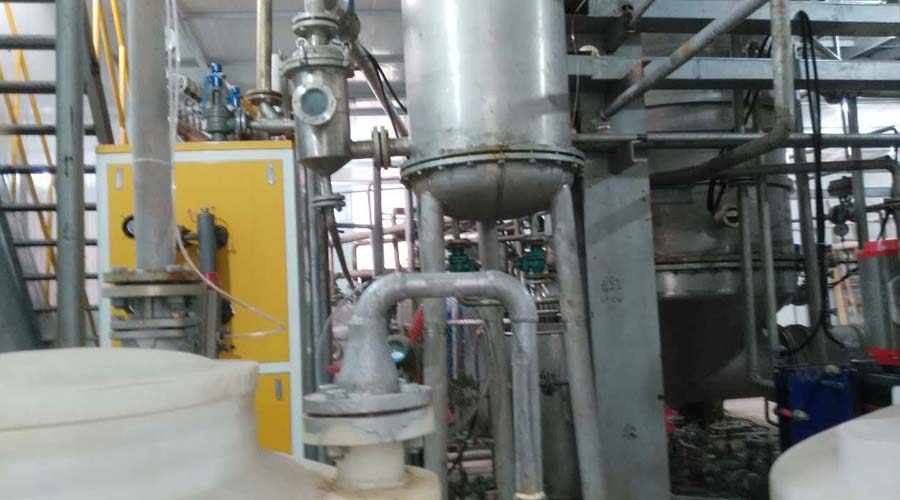 化工512kw全自動電加熱蒸汽蒸汽發生器 化工512kw全自動電加熱蒸汽蒸汽發生器