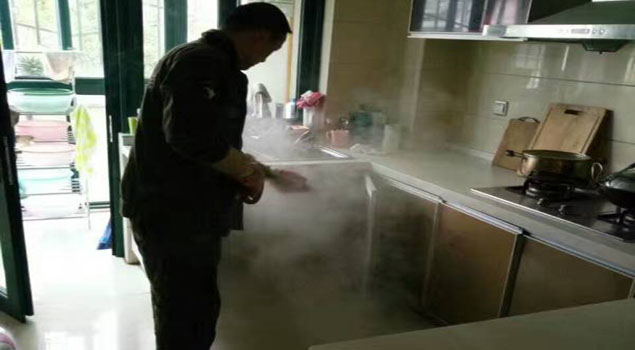 油汙清洗蒸汽發生器 油汙清洗蒸汽發生器