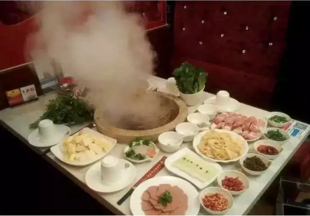 蒸汽石鍋配套蒸汽發生器