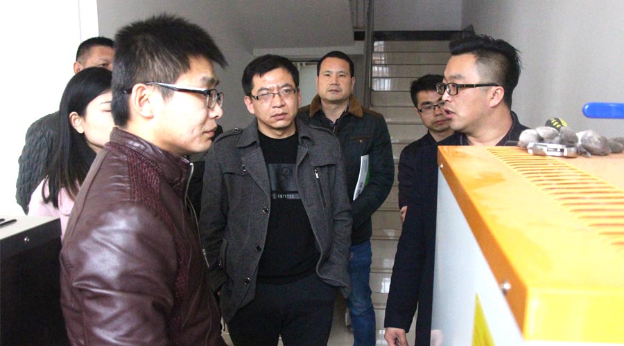 客戶測試午夜一区二区三区蒸汽發生器