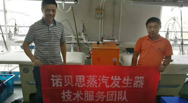 午夜一区二区三区蒸汽發生器