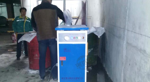 熬膠用蒸汽發生器 熬膠用蒸汽發生器