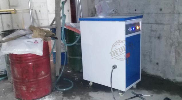 蒸汽發生器熬膠 蒸汽發生器熬膠
