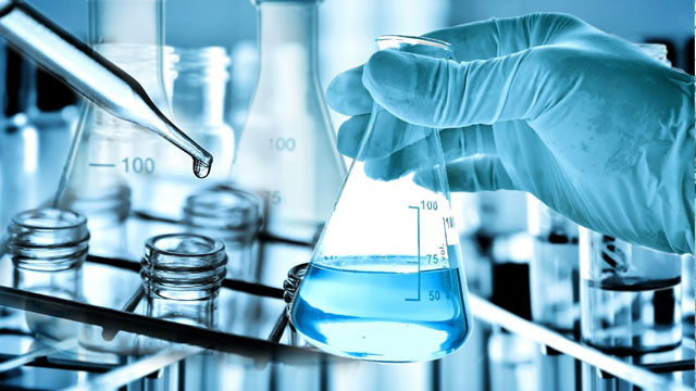 實驗研究專用蒸汽發生器 實驗研究專用蒸汽發生器