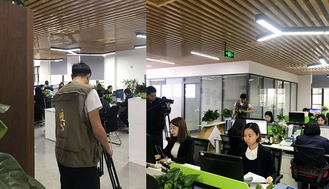 午夜一区二区三区員工拍攝