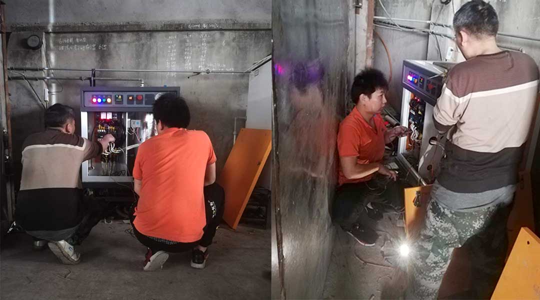 午夜一区二区三区售後流動車