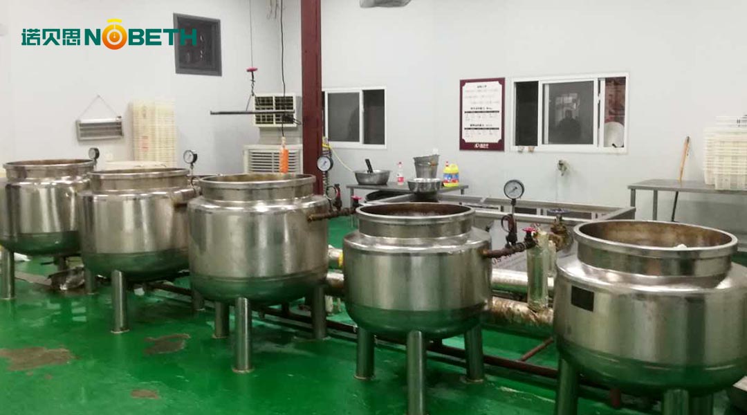 蒸汽發生器 蒸汽發生器