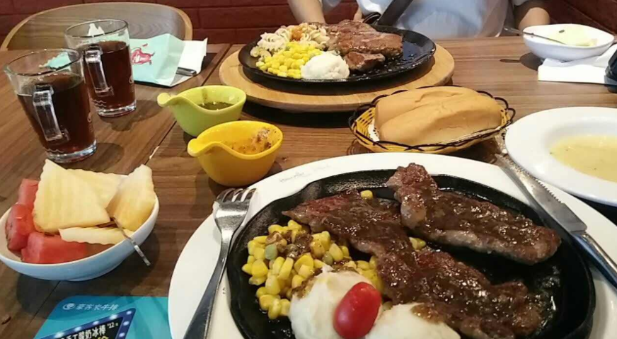 連鎖餐飲店蒸汽發生器