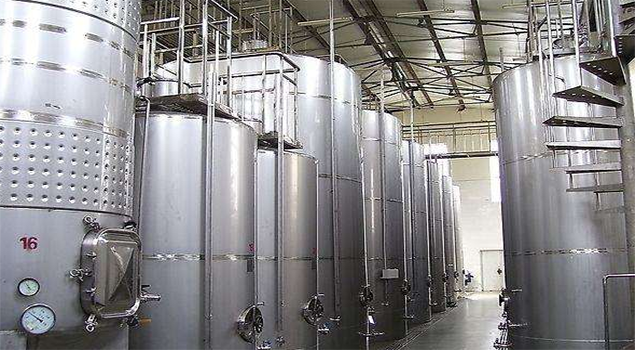發酵工程提取配套蒸汽發生器進行發酵可以將發酵時間縮短到3天之內！大大提高了發酵效率。