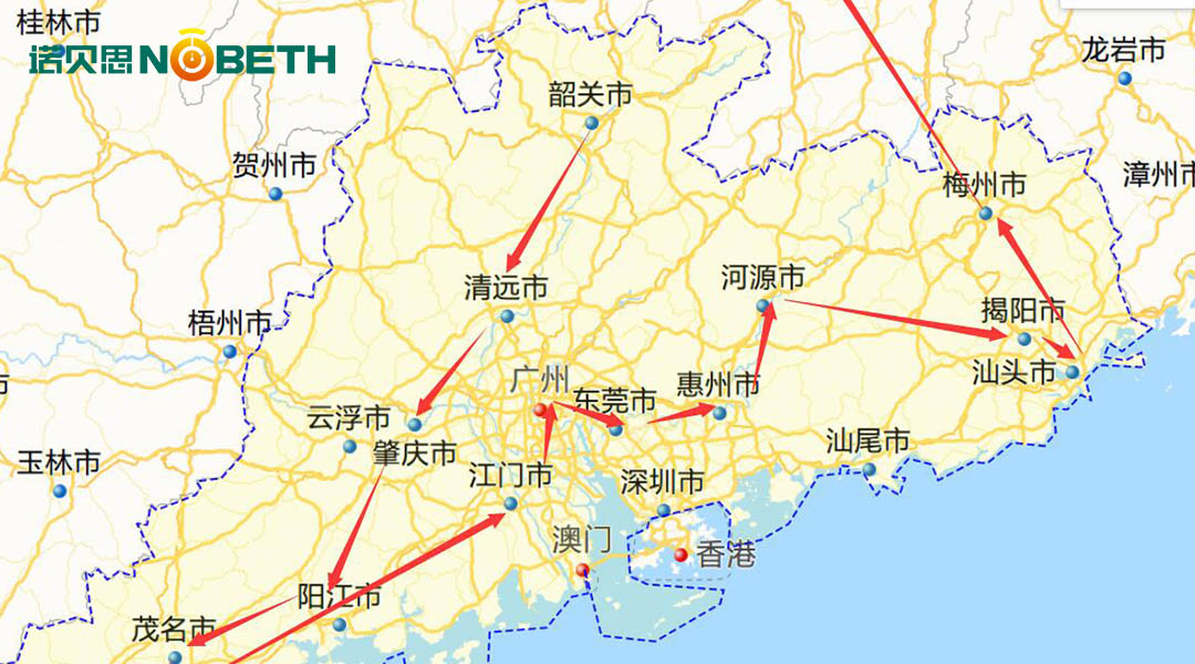 午夜一区二区三区售後廣東行路線