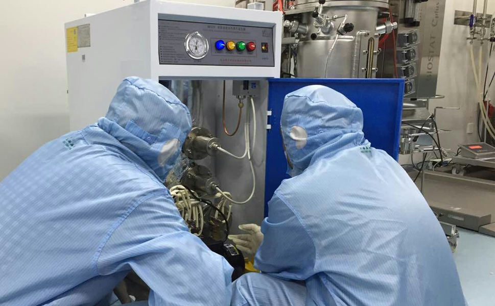 濟南口服液企業采用午夜最污视频APP應用案例 濟南口服液企業采用午夜最污视频APP應用案例