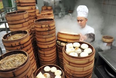 午夜一区二区三区蒸汽發生器應用於食品加工