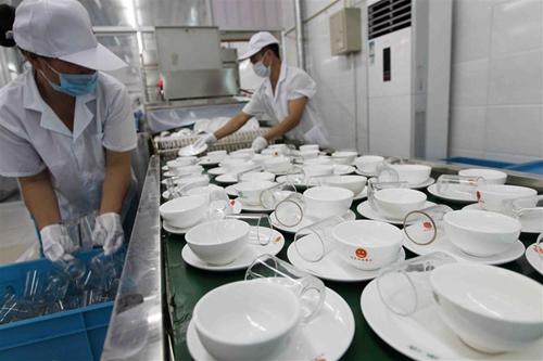 餐具消毒0汙染，消毒殺菌高效環保