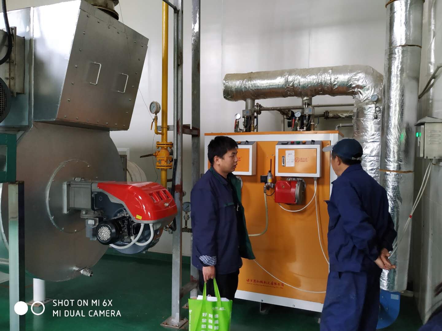 午夜一区二区三区售後在行動，深入客戶定期上門排查問題除垢