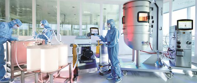 生物製藥午夜免费观看视频作用於生產藥物