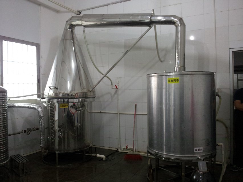 釀酒用蒸汽鍋爐還是電蒸汽發生器哪個更好？