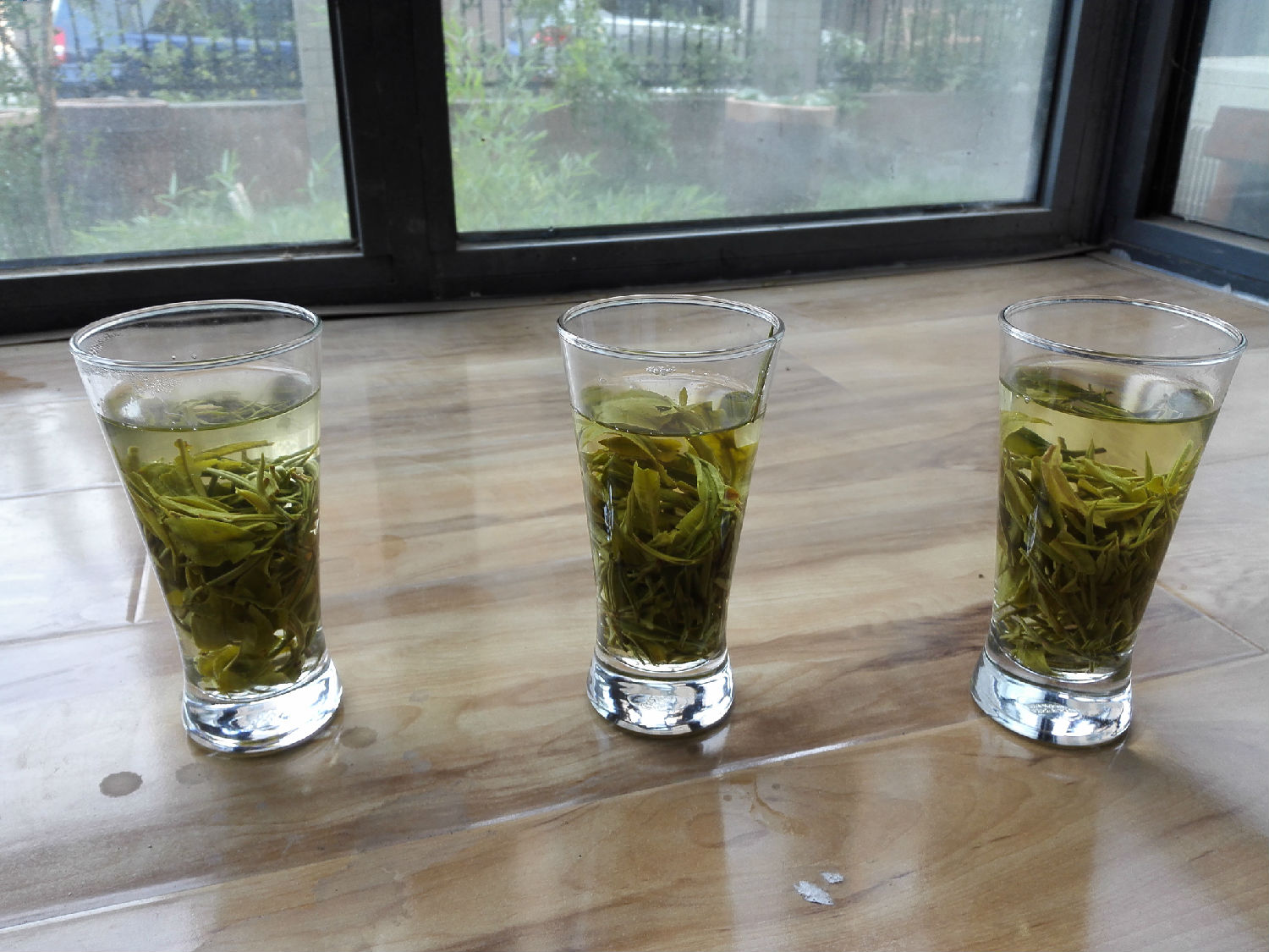 製茶還能使用午夜免费观看视频？茶葉殺青烘幹全套搞定