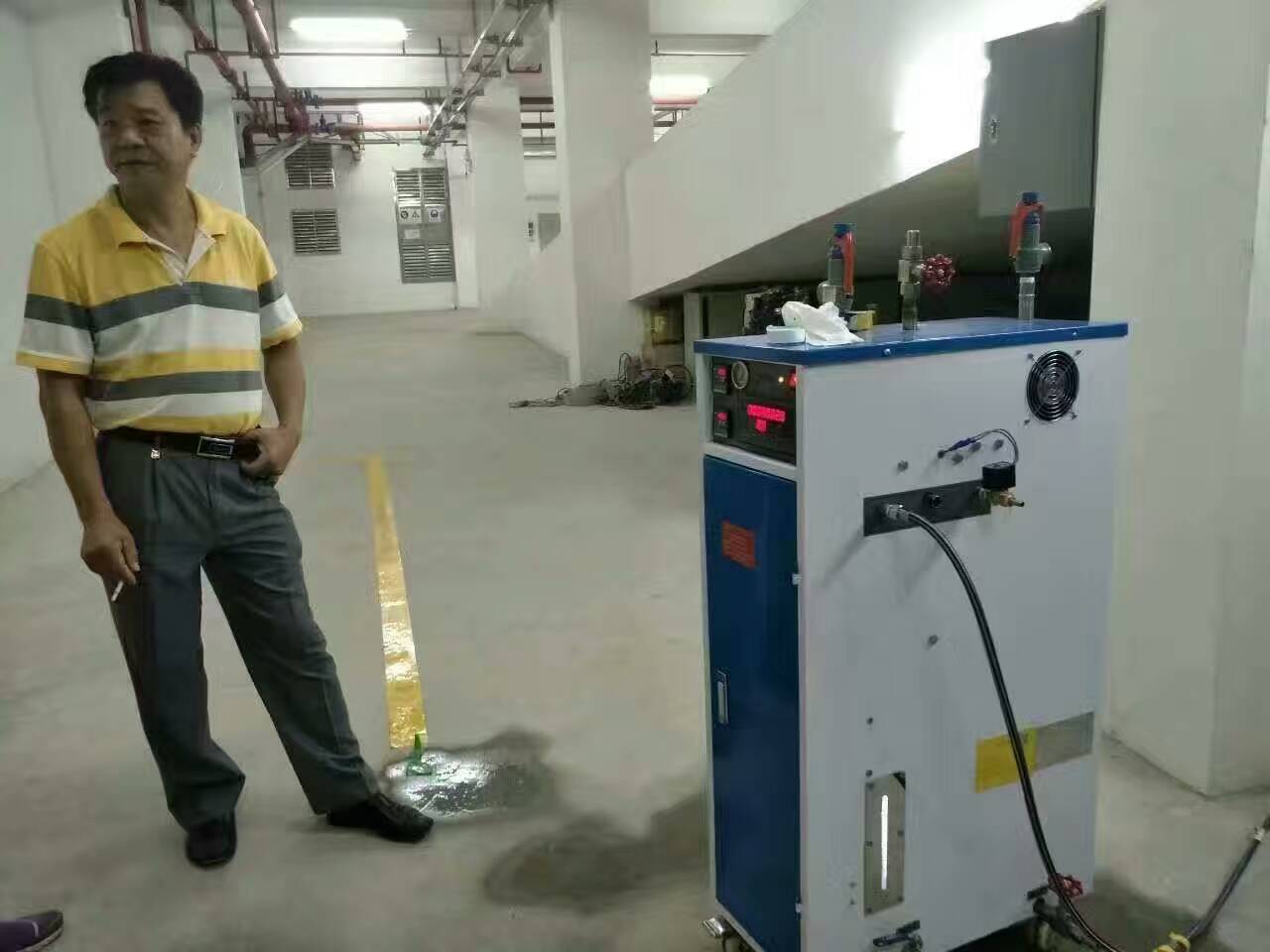 美的大企業選擇使用午夜免费观看视频