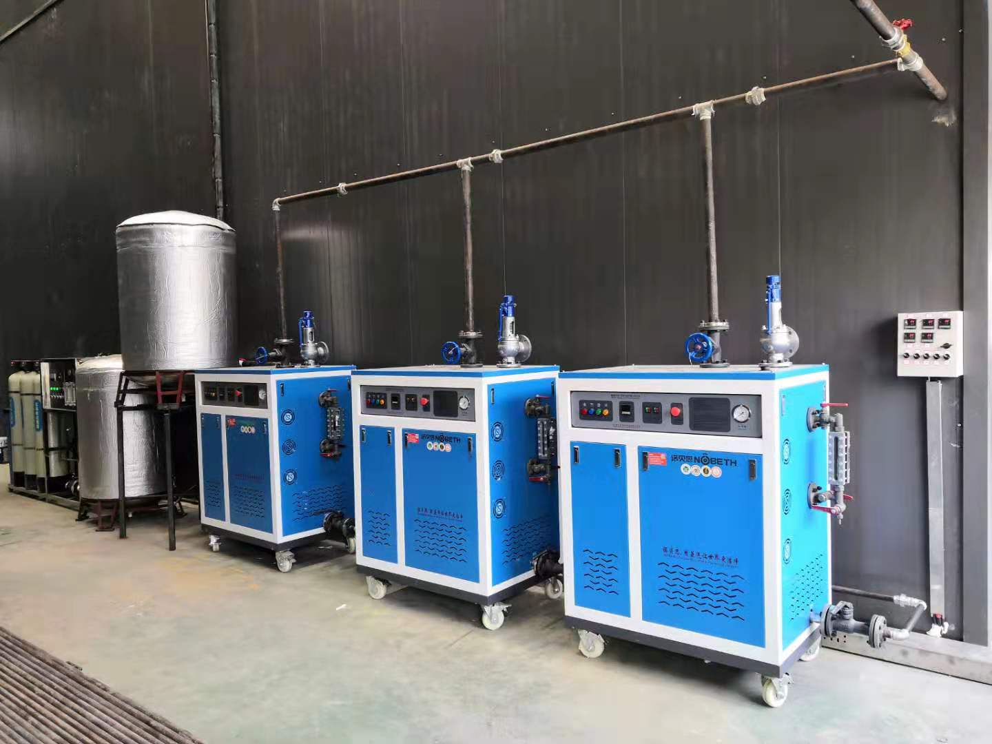 預製構件養護使用蒸汽發生器 預製構件養護使用蒸汽發生器