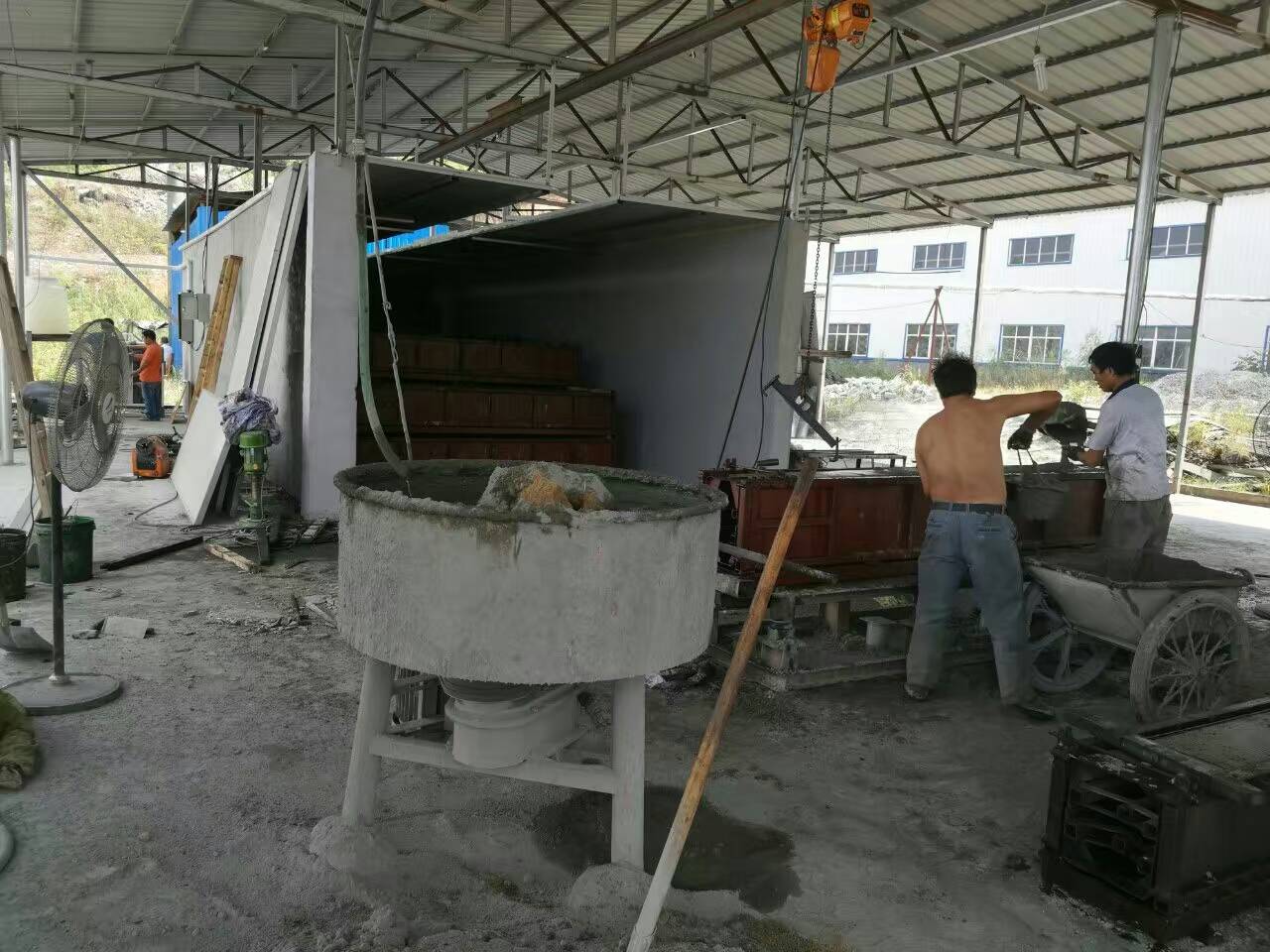 提前預防路橋損壞，使用山西路橋養護蒸汽發生器提早養護預防問題出現