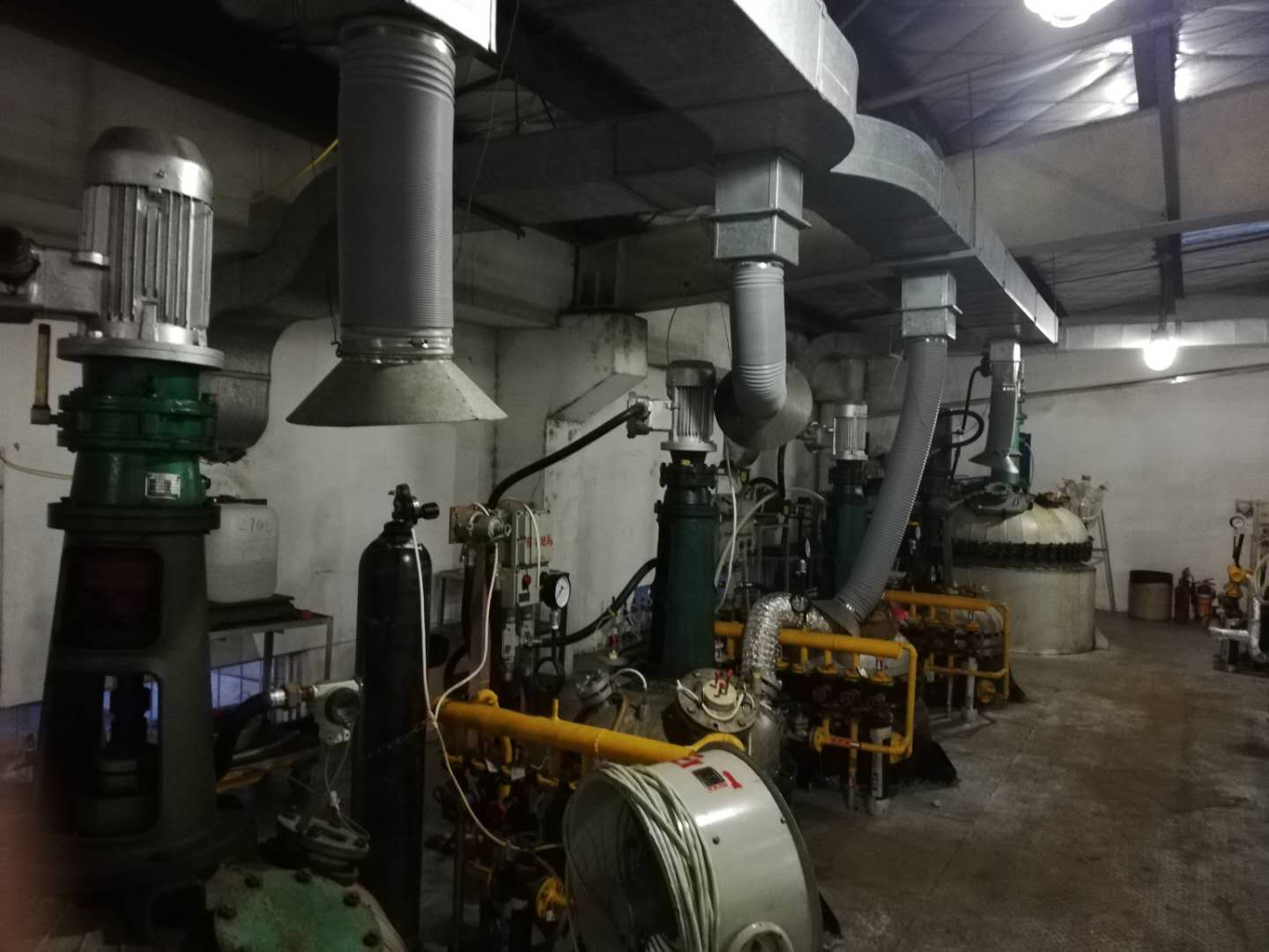 有效控溫滅菌，江蘇生物製藥潔淨蒸汽發生器助力製藥生產高效潔淨