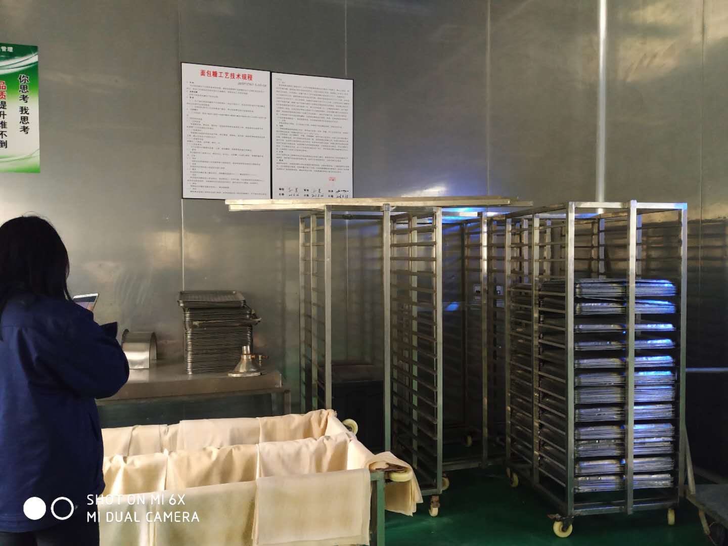 豆腐鬆散易碎？使用湖北豆腐加工32kw蒸汽發生器豆漿點漿加熱保證成型質量