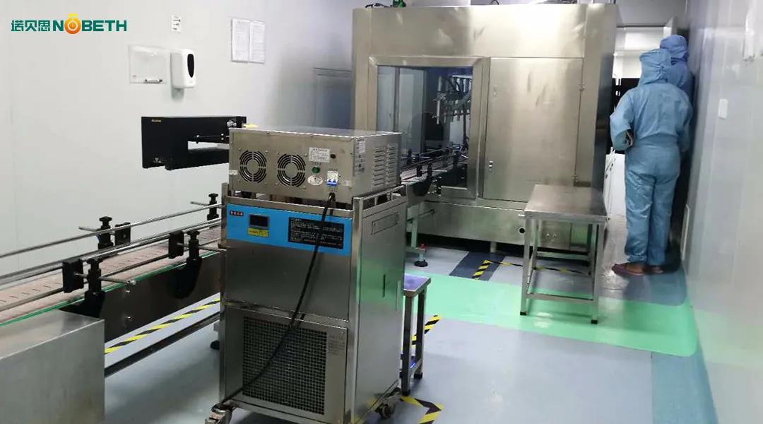 蒸汽發生器用於醫療管道消毒 蒸汽發生器用於醫療管道消毒