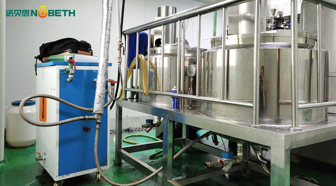 製藥研發複雜，用醫療製藥不鏽鋼潔淨蒸汽發生器輔助潔淨高效生產