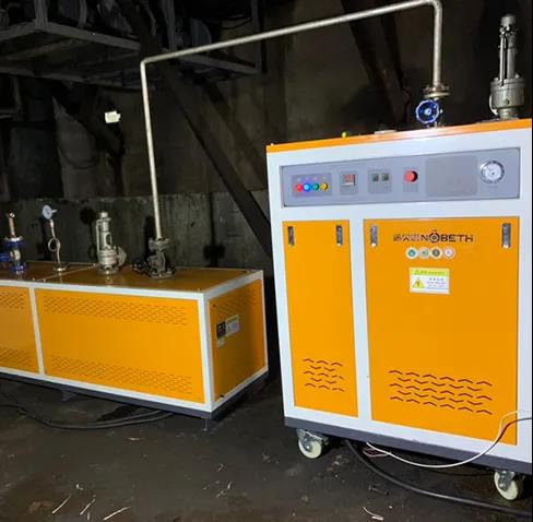 過熱高溫蒸汽發生器被應用於各類實驗機構 過熱高溫蒸汽發生器被應用於各類實驗機構