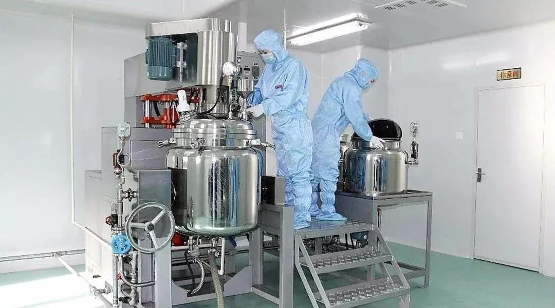 潔淨蒸汽發生器研發 潔淨蒸汽發生器研發