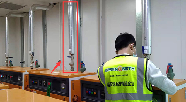 醫療器械消毒午夜免费观看视频蒸汽管道安裝