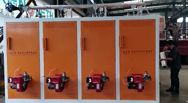 河南400kg/h午夜最污视频APP打包
