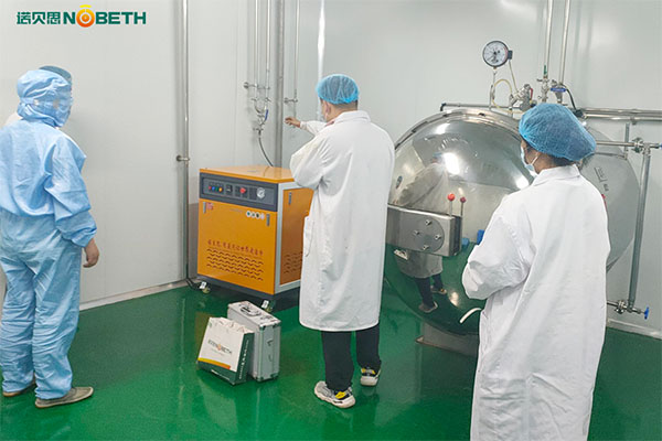 午夜一区二区三区高溫高壓蒸汽機現場