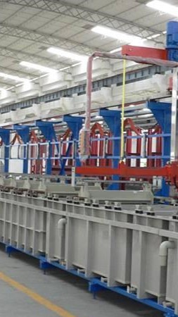 為關鍵氧化工藝“保駕護航”的是誰？