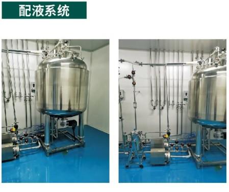 潔淨蒸汽：實驗研究的“隱形基石”與質量保障
