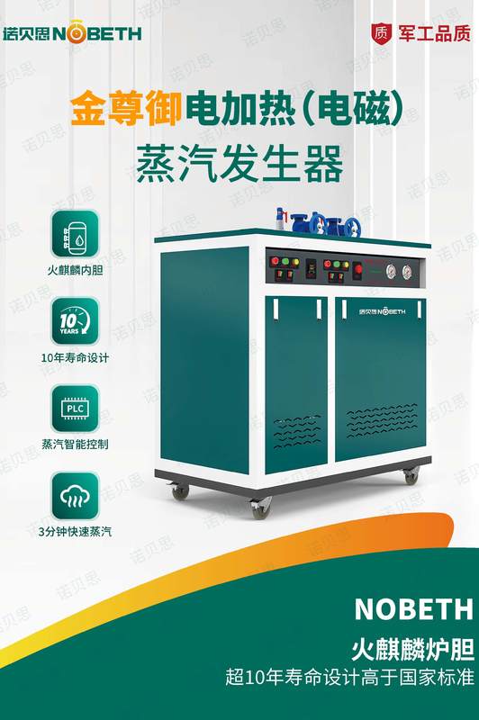 從“高排高耗”到“綠色智能”：生物化工蒸汽係統升級的破局之道