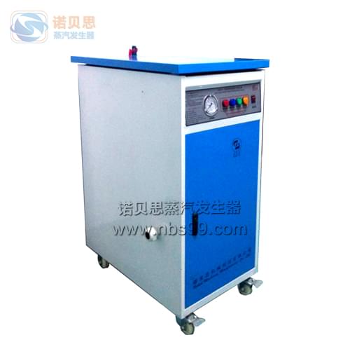 江四上栗中學的四台食堂專用蒸汽發生器出廠啦！