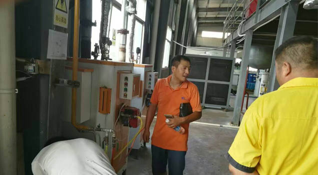 江西幹電池生產企業使用午夜一区二区三区全自動午夜最污视频APP