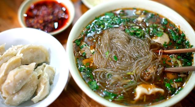 鄖陽三合湯如此受歡迎，食品加工蒸汽發生器成為“幕後英雄”