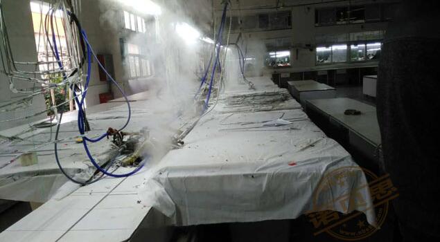 午夜一区二区三区量身定製服裝廠用蒸汽發生器解決方案