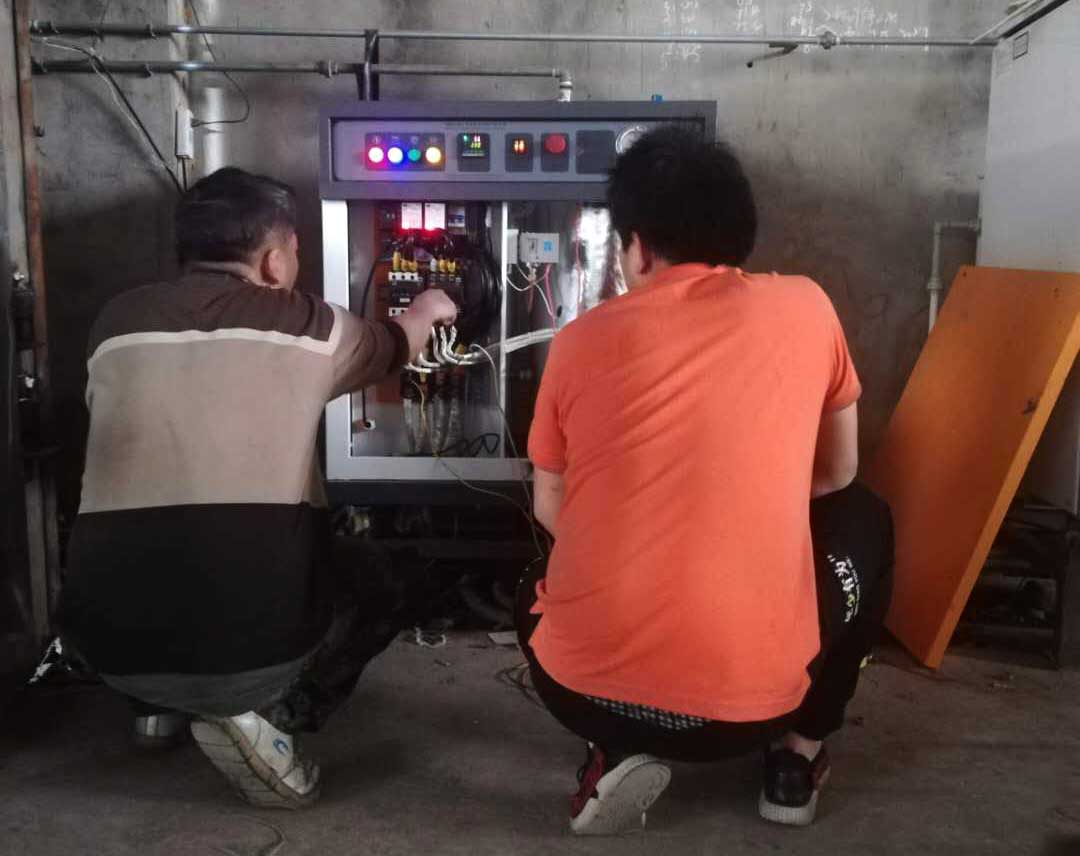 午夜一区二区三区售後流動車湖北行第十六站