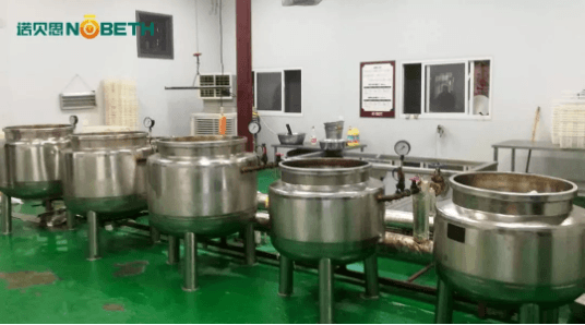 湖北隆客多商貿購午夜一区二区三区蒸汽發生器用於鹵製品加工