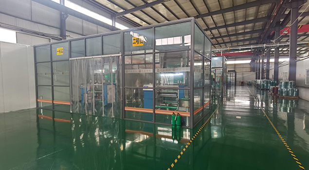 矽膠帶新工藝，午夜最污视频APP吸附甲醛，配套活性炭使用