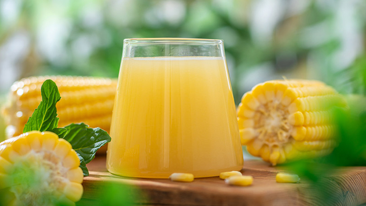 玉米飲料無菌灌裝：低氮蒸汽技術如何解決食品安全與環保雙重挑戰