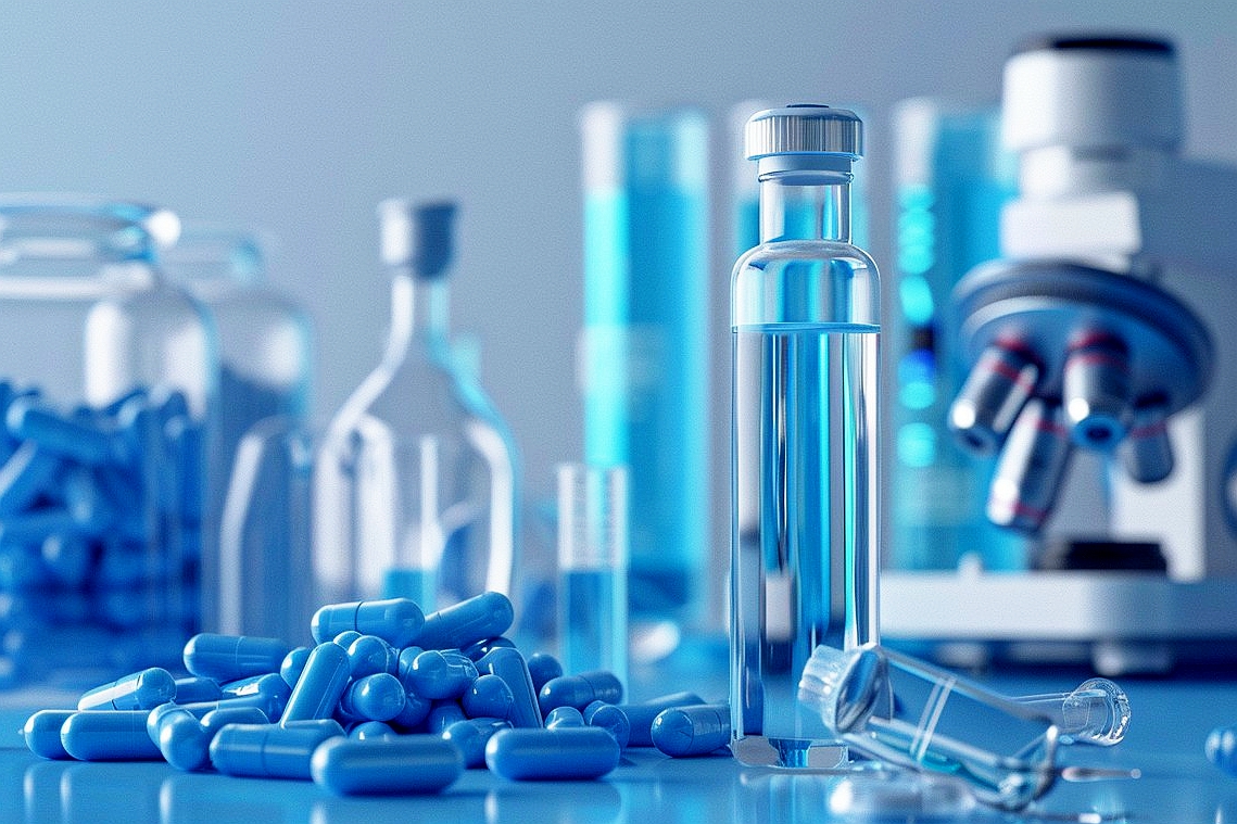 生物科研蒸汽消殺：藥明康德級實驗腔體無菌化技術解析